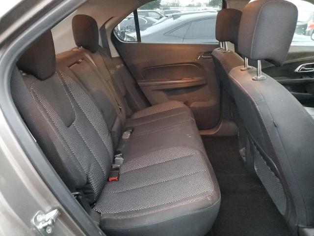 Photo 11 from auction – 2012 CHEVROLET EQUINOX LT with VIN 2GNALDEK2C6388803