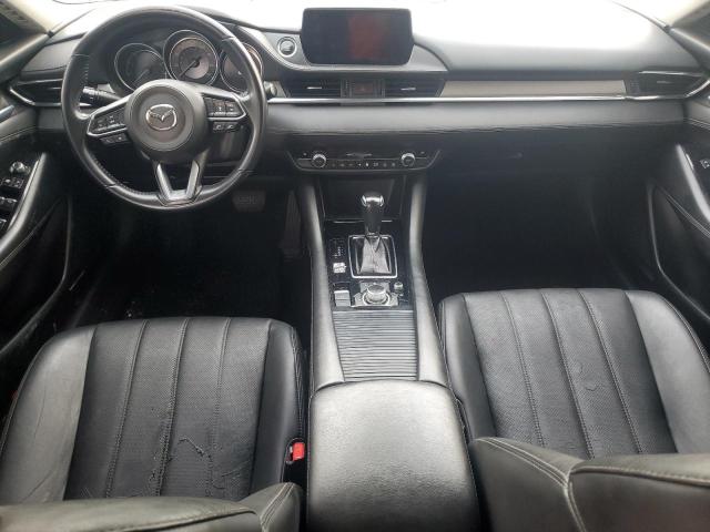 Photo 8 from auction – 2020 MAZDA 6 TOURING with VIN JM1GL1VM9L1515438