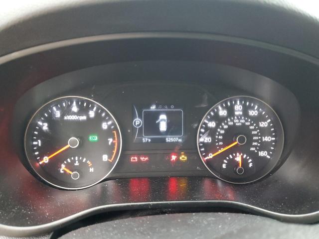 Photo 9 from auction – 2019 KIA SPORTAGE L with VIN KNDPMCAC0K7540892