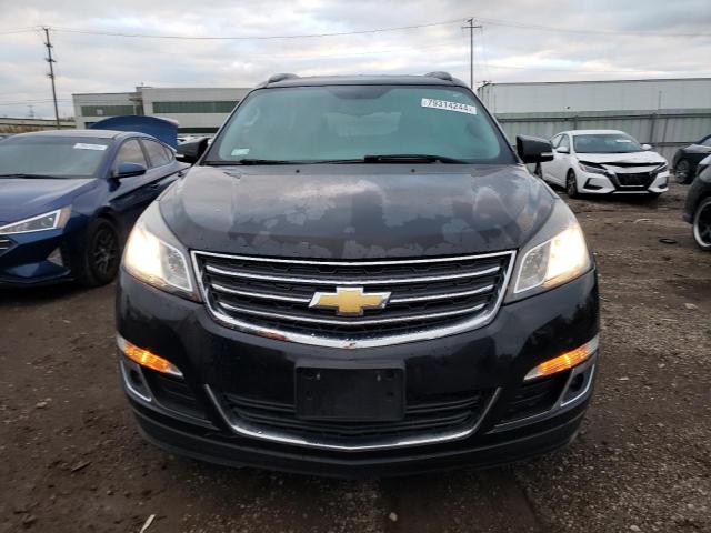 Photo 5 from auction – 2014 CHEVROLET TRAVERSE L with VIN 1GNKRGKD9EJ171264