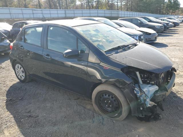 Photo 4 from auction – 2012 TOYOTA YARIS with VIN JTDKTUD34CD535101