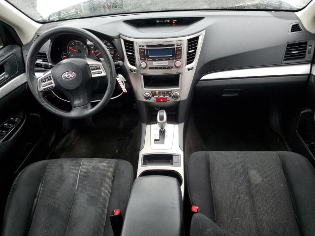 Foto 8 de la subasta – 2014 SUBARU LEGACY 2.5 con VIN 4S3BMBA64E3011276