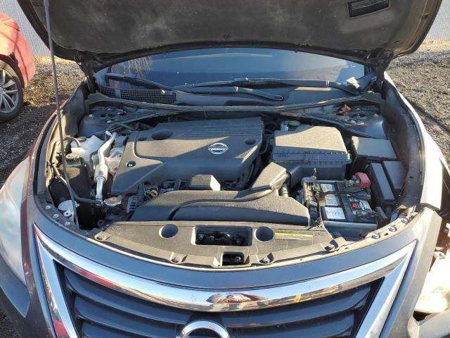 Photo 11 from auction – 2013 NISSAN ALTIMA 2.5 with VIN 1N4AL3APXDC267424