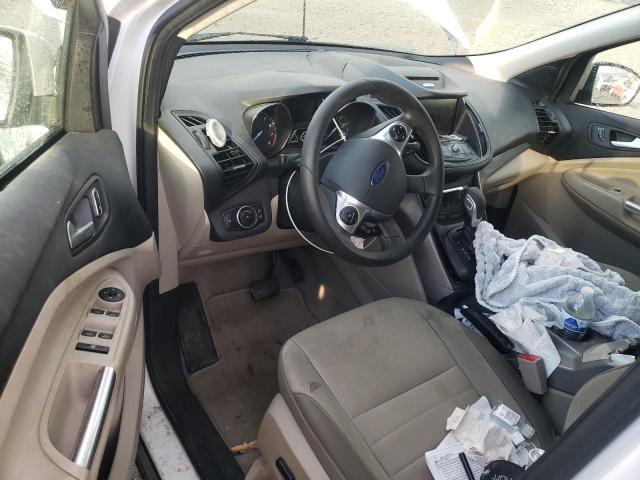 Photo 8 from auction – 2015 FORD ESCAPE SE with VIN 1FMCU9GX2FUC76458