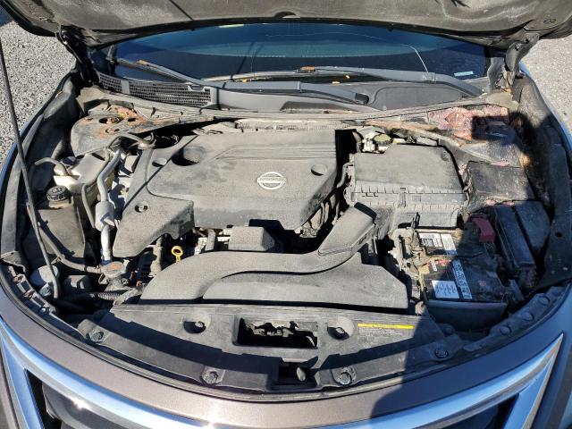 Photo 11 from auction – 2013 NISSAN ALTIMA 2.5 with VIN 1N4AL3AP0DN495646