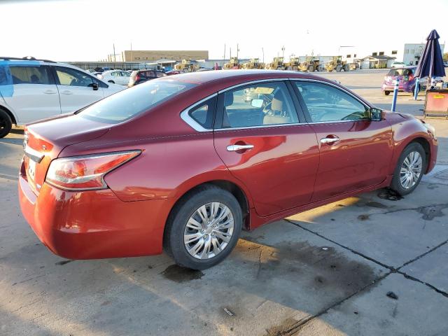 Photo 3 from auction – 2014 NISSAN ALTIMA 2.5 with VIN 1N4AL3AP0EC424346