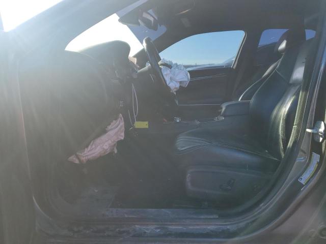 Photo 7 from auction – 2019 CHRYSLER 300 S with VIN 2C3CCAGGXKH648431