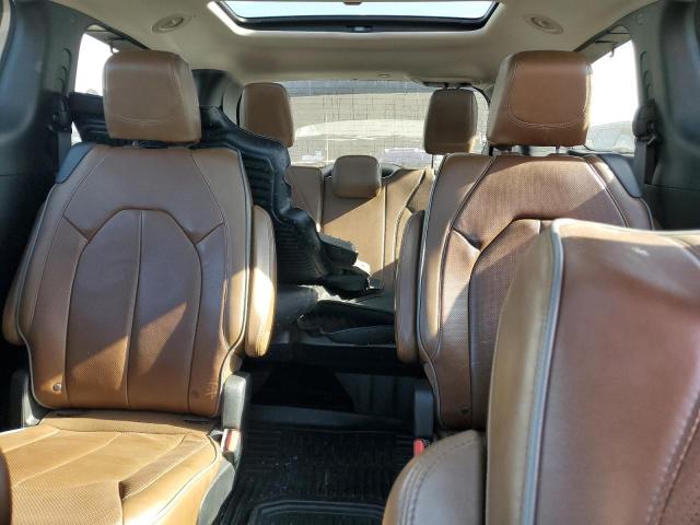 Photo 10 from auction – 2017 CHRYSLER PACIFICA L with VIN 2C4RC1GG4HR504575