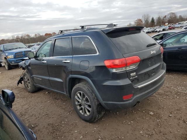 Photo 2 from auction – 2014 JEEP GRAND CHER with VIN 1C4RJFBGXEC545291