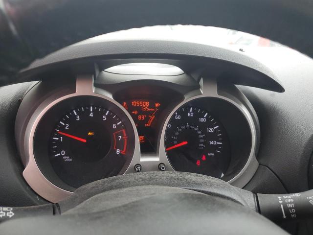صورة رقم 9 من المزاد - 2012 NISSAN JUKE S مع VIN JN8AF5MVXCT115380