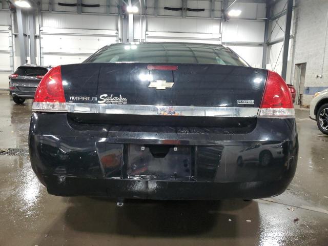 Photo 6 from auction – 2010 CHEVROLET IMPALA LS with VIN 2G1WA5EK6A1125243