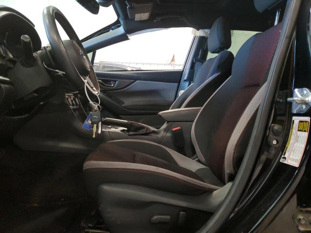 Photo 7 from auction – 2022 SUBARU IMPREZA SP with VIN 4S3GTAM61N3723923