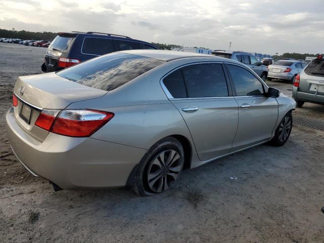 Photo 3 from auction – 2014 HONDA ACCORD LX with VIN 1HGCR2F3XEA072827