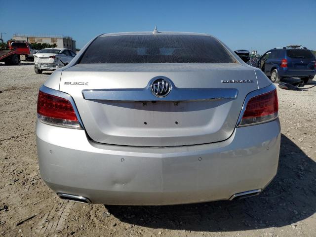 Photo 6 from auction – 2012 BUICK LACROSSE P with VIN 1G4GD5E39CF328906