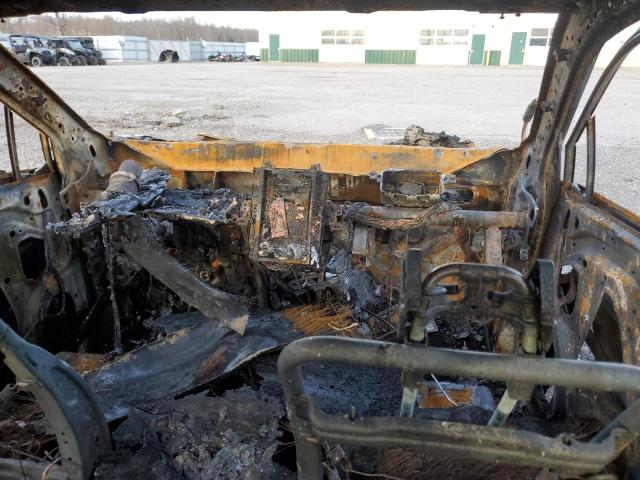 Photo 8 from auction – 2023 SUBARU ASCENT PRE with VIN 4S4WMAED4P3417870