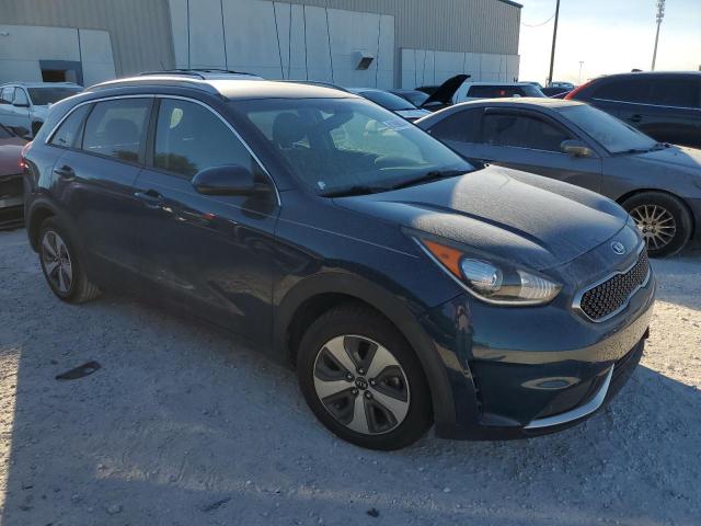 Photo 4 from auction – 2018 KIA NIRO FE with VIN KNDCB3LC2J5109076
