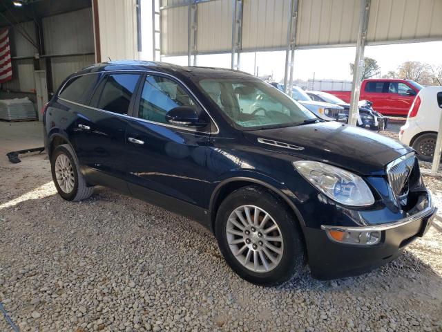 Photo 4 from auction – 2009 BUICK ENCLAVE CX with VIN 5GAEV23D99J205617