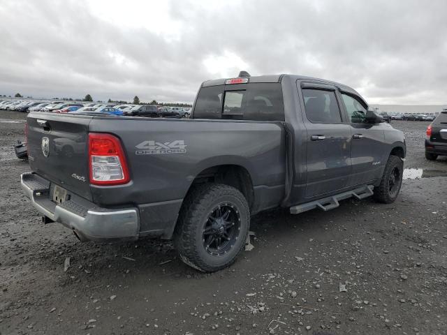 Photo 3 from auction – 2019 RAM 1500 BIG H with VIN 1C6SRFMT1KN570124