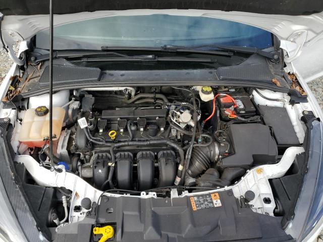 Photo 11 from auction – 2017 FORD FOCUS SE with VIN 1FADP3F20HL300726