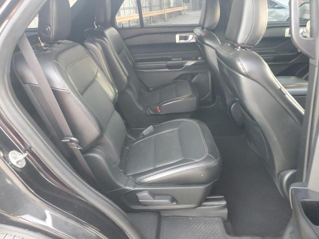 Photo 11 from auction – 2020 FORD EXPLORER L with VIN 1FMSK7FH8LGB65522