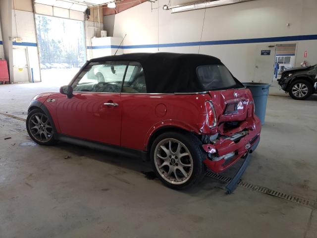 Photo 2 from auction – 2006 MINI COOPER with VIN WMWRH33526TK57898