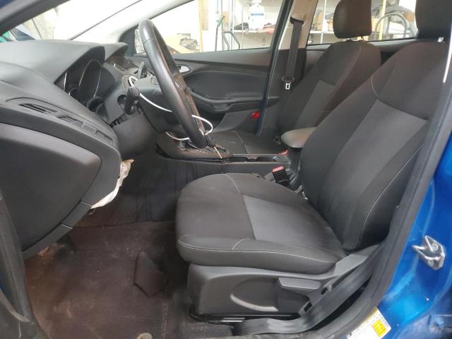 Photo 7 from auction – 2017 FORD FOCUS SE with VIN 1FADP3F27HL258118