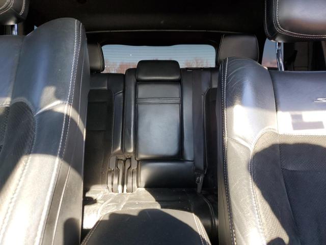Photo 10 from auction – 2016 JEEP GRAND CHER with VIN 1C4RJFDJ7GC432099