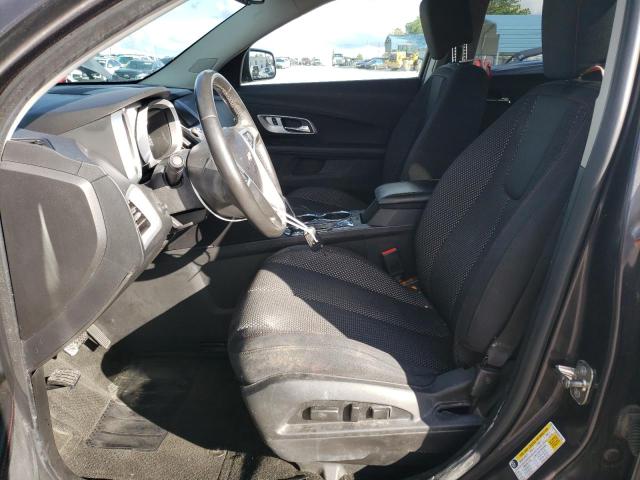 Photo 7 from auction – 2014 CHEVROLET EQUINOX LT with VIN 2GNALBEK5E6257159