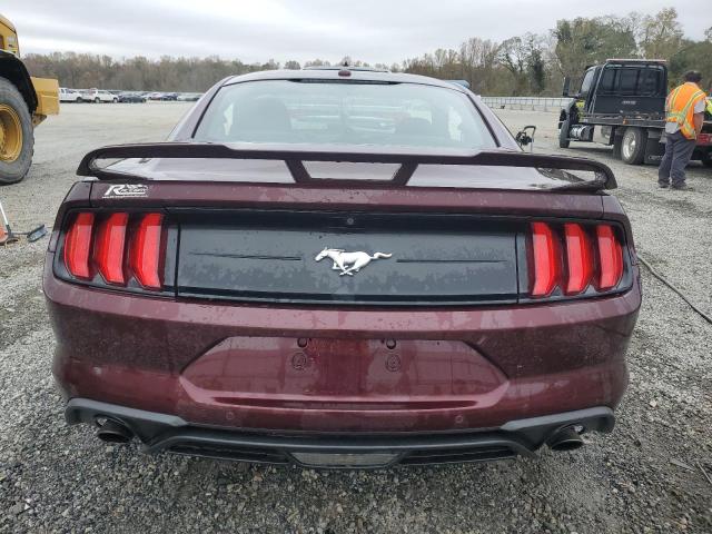 Photo 6 from auction – 2018 FORD MUSTANG with VIN 1FA6P8TH8J5170705