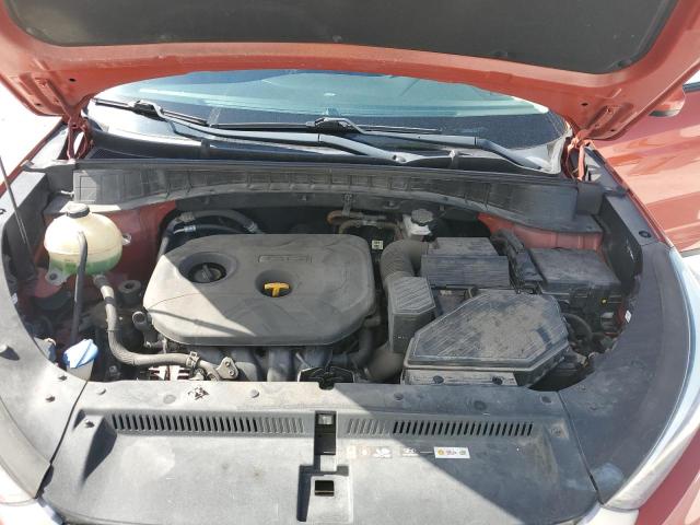Photo 12 from auction – 2017 HYUNDAI TUCSON LIM with VIN KM8J3CA46HU389628