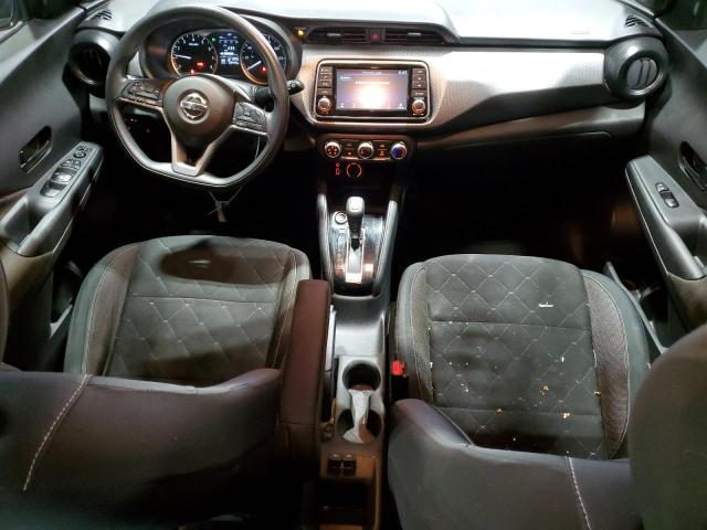 Photo 8 from auction – 2020 NISSAN KICKS S with VIN 3N1CP5BV7LL503548