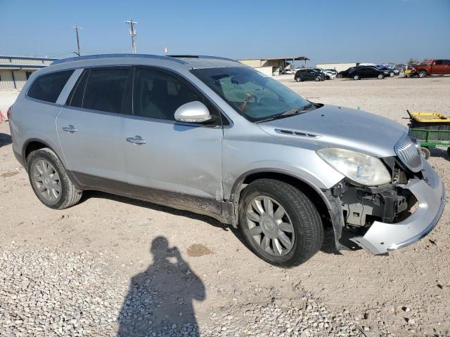Photo 4 from auction – 2012 BUICK ENCLAVE with VIN 5GAKRCEDXCJ418786