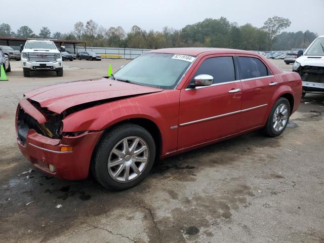 CHRYSLER 300 TOURIN 2010 with VIN 2C3CA5CV6AH115749 - Photo from auction