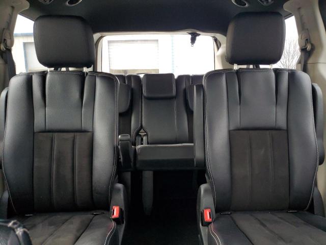 Photo 10 from auction – 2019 DODGE GRAND CARA with VIN 2C4RDGCGXKR545192