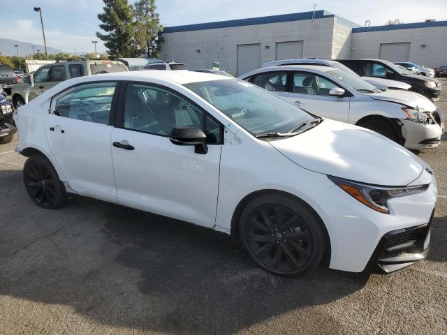 Photo 4 from auction – 2022 TOYOTA COROLLA SE with VIN 5YFS4MCE2NP114381
