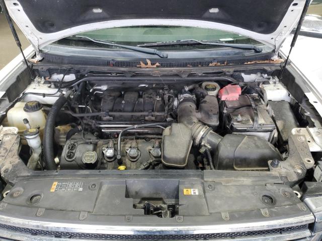 Photo 12 from auction – 2014 FORD FLEX with VIN 2FMHK6C80EBD20387