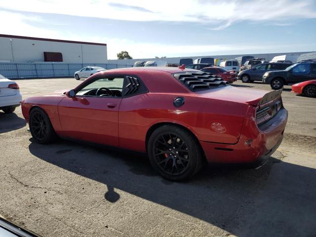 Photo 2 from auction – 2015 DODGE CHALLENGER with VIN 2C3CDZDJ1FH888159