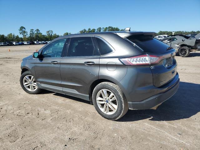 Photo 2 from auction – 2015 FORD EDGE SEL with VIN 2FMTK3J89FBB76030