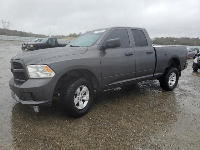 RAM 1500 ST 2017 with VIN 1C6RR7FG2HS733233 - Photo from auction