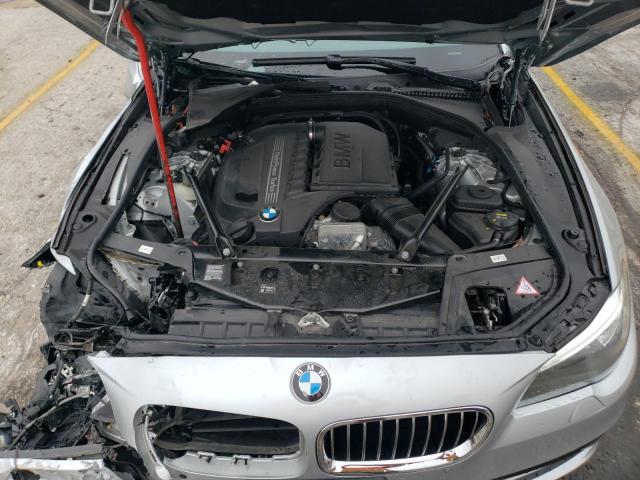 Foto 11 de la subasta – 2016 BMW 535 XI con VIN WBA5B3C55GG256528