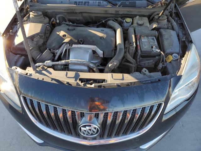 Photo 11 from auction – 2015 BUICK REGAL PREM with VIN 2G4GN5EX6F9156024