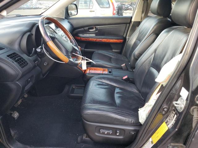 Foto 7 de la subasta – 2008 LEXUS RX 350 con VIN 2T2HK31U18C063606