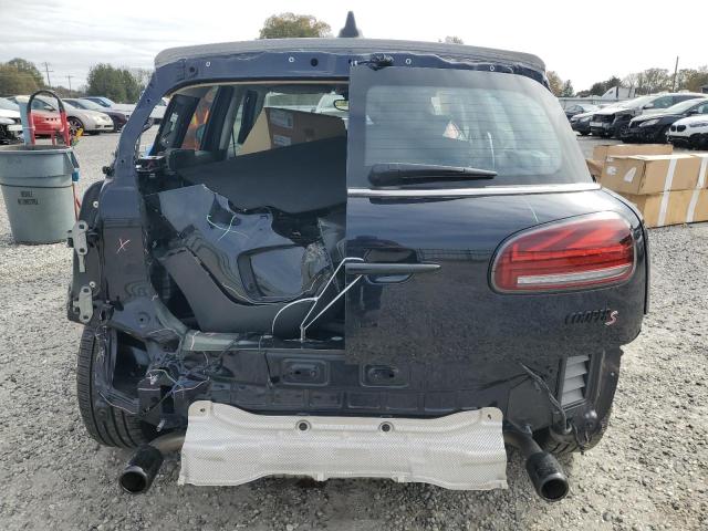 Photo 6 from auction – 2024 MINI COOPER S C with VIN WMWXJ1C04R2U59124