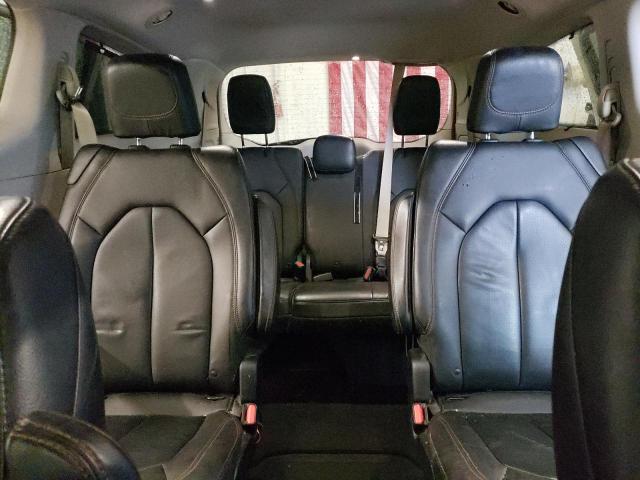 Photo 10 from auction – 2019 CHRYSLER PACIFICA T with VIN 2C4RC1BG5KR547949