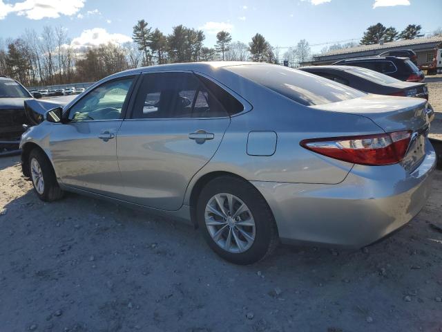 Photo 2 from auction – 2017 TOYOTA CAMRY LE with VIN 4T1BF1FK6HU723664