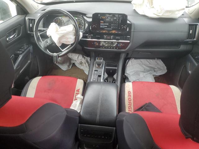 Photo 8 from auction – 2023 NISSAN PATHFINDER with VIN 5N1DR3CB6PC203792