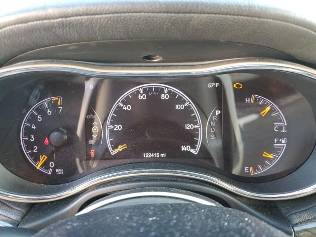 Photo 9 from auction – 2015 JEEP GRAND CHER with VIN 1C4RJECG1FC856487
