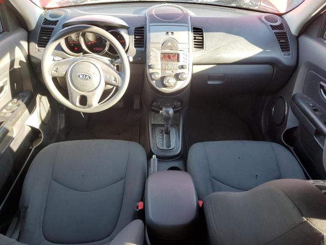 Photo 8 from auction – 2010 KIA SOUL + with VIN KNDJT2A28A7159980