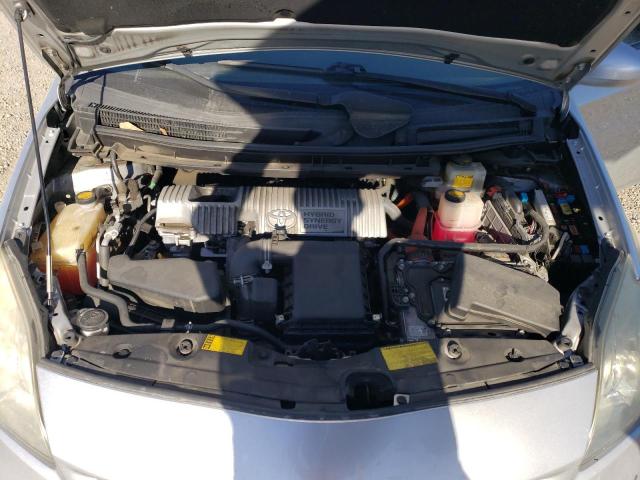 Photo 11 from auction – 2013 TOYOTA PRIUS with VIN JTDKN3DU2D5703956