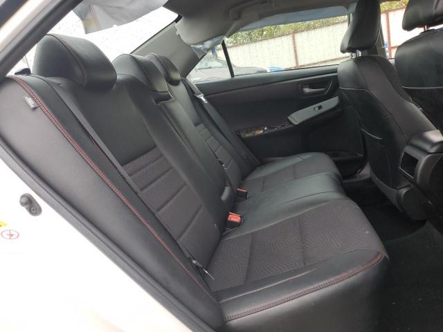 Photo 10 from auction – 2017 TOYOTA CAMRY LE with VIN 4T1BF1FK4HU430829